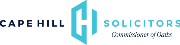 Cape Hill Solicitors Logo
